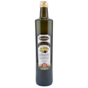 Taste of Portugal 0.4 Olive Oil 750ml