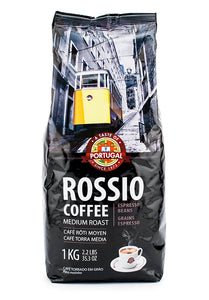Taste of Portugal Rossio Coffee Beans 1kg