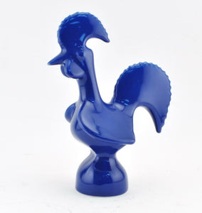 Alegria Rooster - Blue