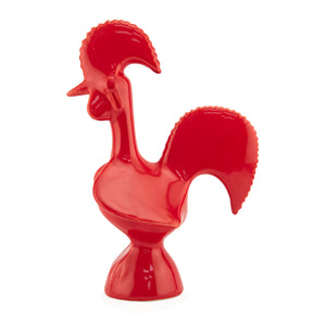 Alegria Rooster - Red