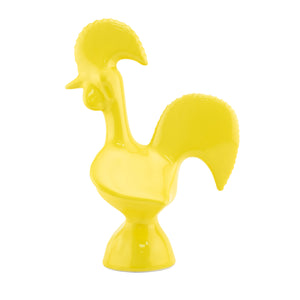 Alegria Rooster - Yellow
