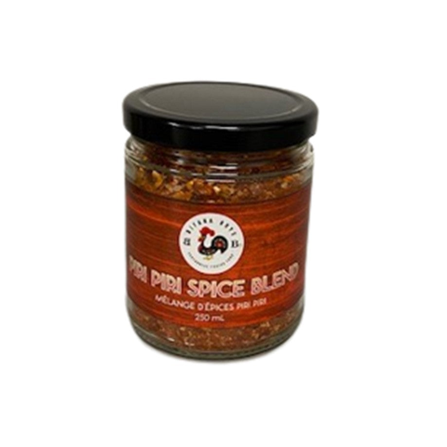 Bifana Boys Piri Piri Spice Blend 250ml