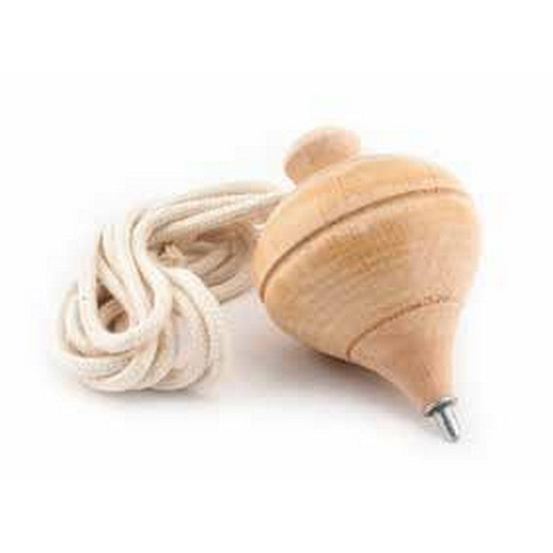 Wood Spinning Top (Piao) – Portugal Imports Warehouse Sale