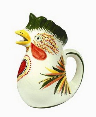 Rooster Pitcher 1L - Leiria