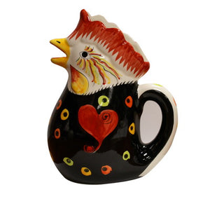 Rooster Pitcher 1L - Love