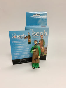 St. Joseph's Home Sellers Kit
