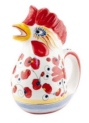 Rooster Pitcher 1L - Italia