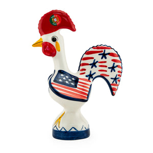 Patriot Rooster
