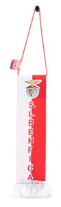 Benfica Mini Banner 8x2in