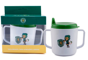 Sporting - Baby Drinking Cup
