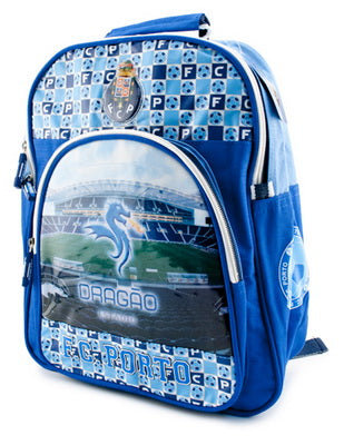 Porto - Child's Backpack