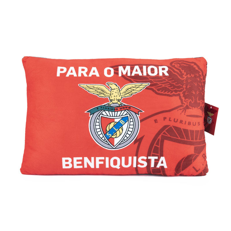 Benfica - Pillow 30x45cm