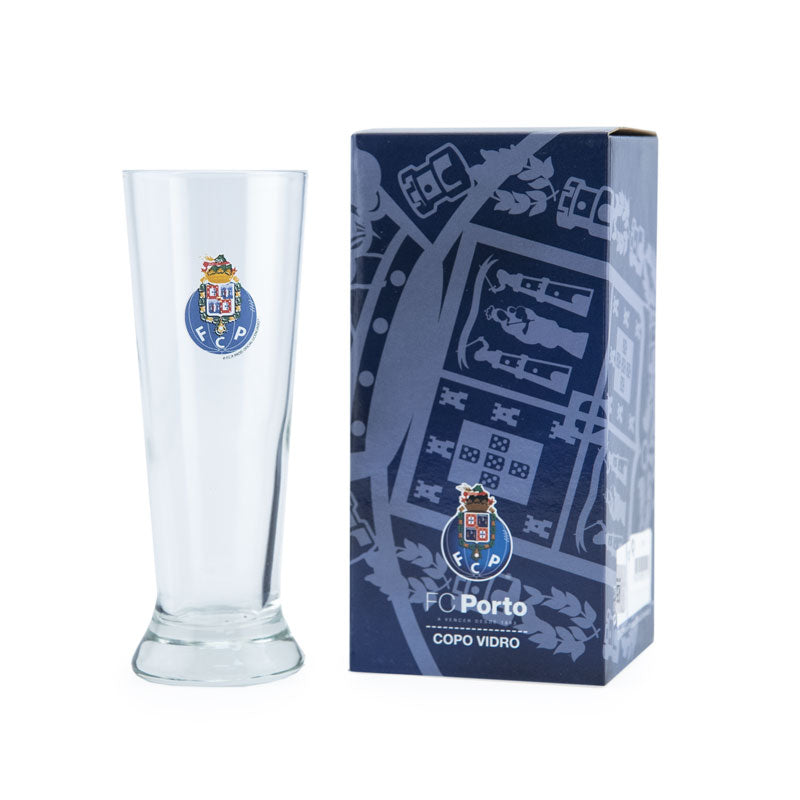 Porto - Beer Glass 12oz.