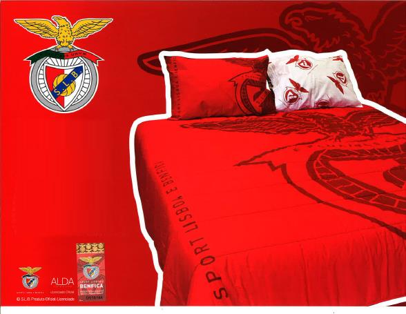 Benfica - Comforter