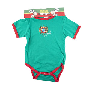 Portugal - Baby Onesie