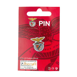Benfica - Lapel Pin