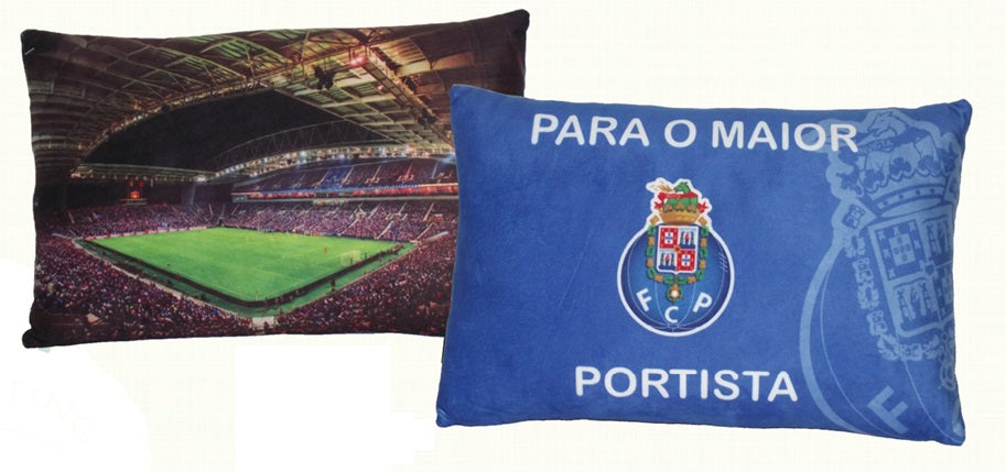 Porto - Pillow 30x45cm