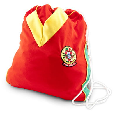 Portugal - T-shirt Backpack