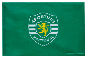 Sporting - Flag with Stars 60x90cm