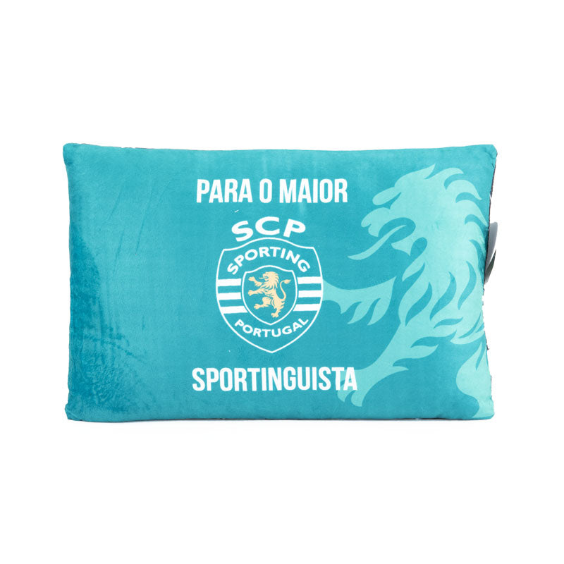 Sporting - Pillow 30x45cm