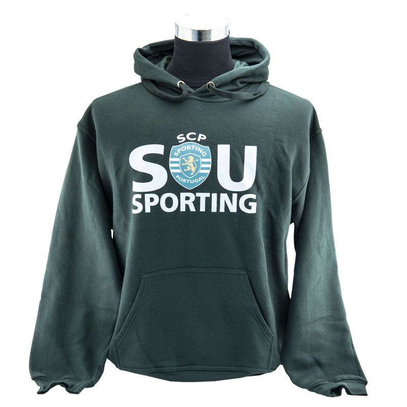 Sporting Sweatshirt (For Children)