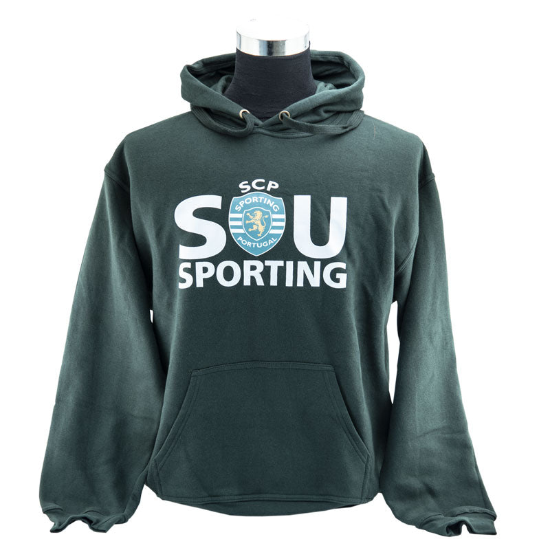 Sporting Sweatshirt (For Adults)