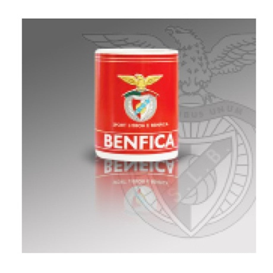 Ceramic Benfica Mug