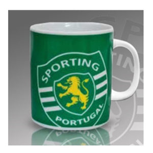 Ceramic Sporting Mug 11oz.