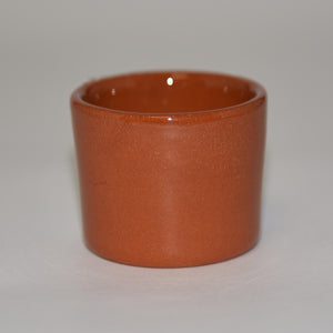Traditional Clay Dip Bowl