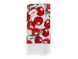 Kitchen Towel - Fresh Apples