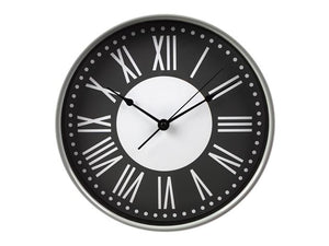 Kiera Grace Howard Wall Clock