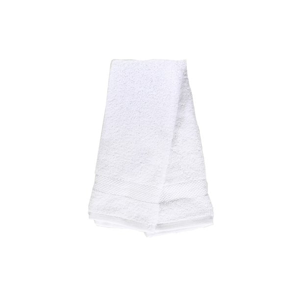 Galaxy White Towels