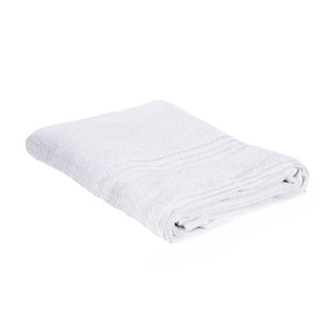 Galaxy White Towels