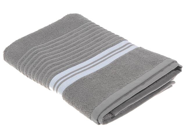 Deluxe Towels - Grey