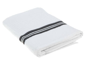 Deluxe Towels - White