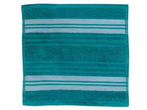 Deluxe Towels - Teal