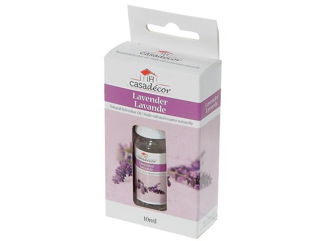 Lavender Natural Refresher Oil 10ml